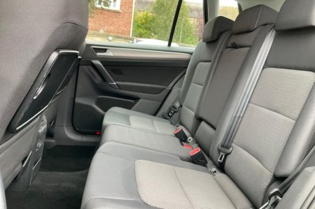 2015 Volkswagen Golf SV - photo 20