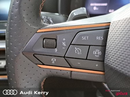 2023 Cupra Formentor - photo 21