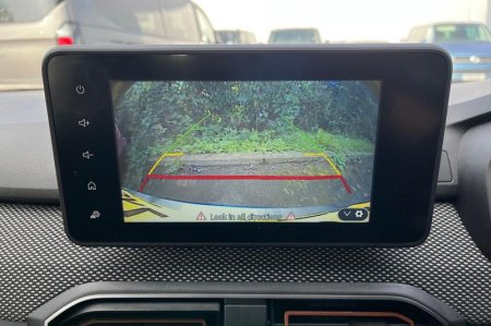 2023 Dacia Sandero Stepway - photo 39