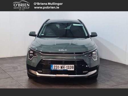 2023 Kia Niro - photo 8