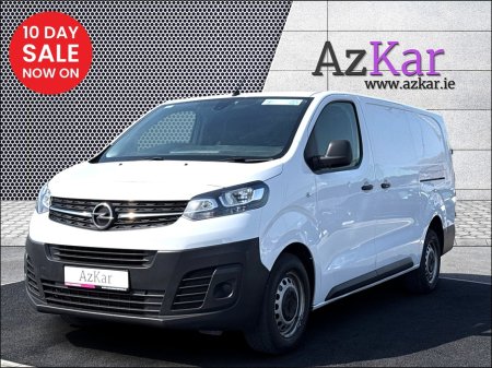 2023 Opel Vivaro - photo 3