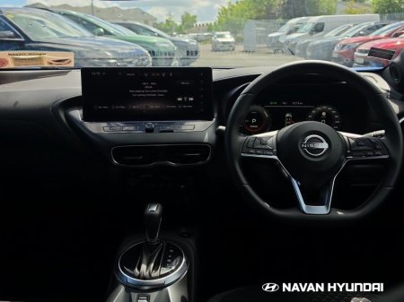 2026 Nissan Juke - photo 11