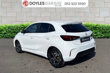 2026 MG MG3 - photo 4