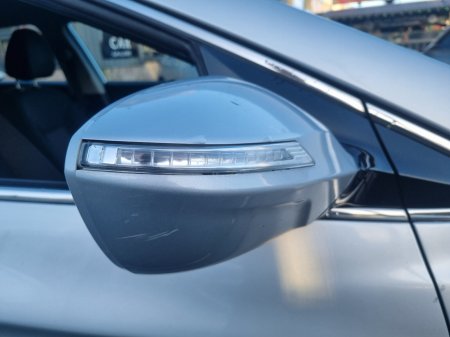 2015 Hyundai i40 - photo 12