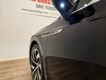 2019 Volkswagen Arteon - photo 9