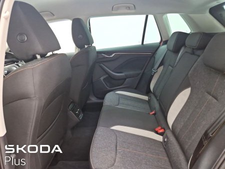 2023 Skoda Kamiq - photo 13