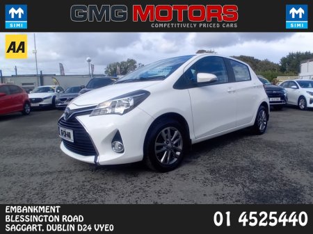 2016 Toyota Yaris - photo 6