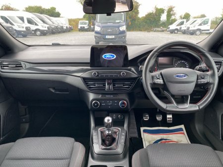 2019 Ford Focus - photo 8