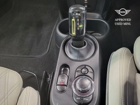 2023 Mini Cooper - photo 10
