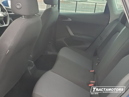 2024 SEAT Arona - photo 6