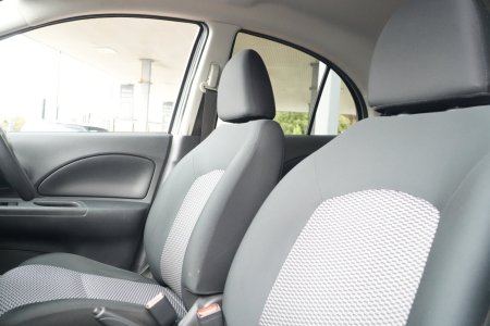 2021 Nissan March - photo 19