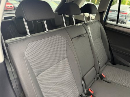 2021 Volkswagen Tiguan Allspace - photo 31