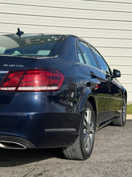 2015 Mercedes-Benz E-Class - photo 9