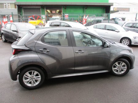 2024 Toyota Yaris - photo 4