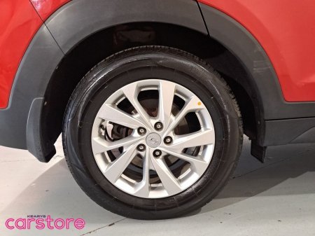 2020 Hyundai Tucson - photo 14