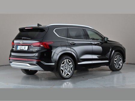 2023 Hyundai Santa Fe - photo 7