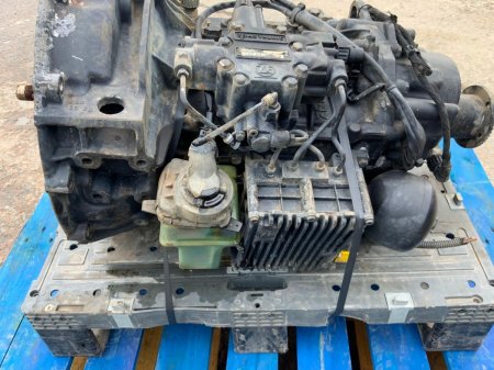 2018 Iveco Eurocargo - photo 16