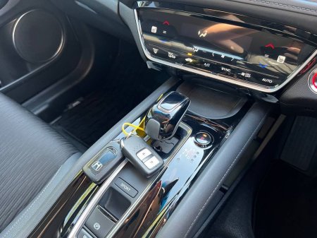 2021 Honda Vezel - photo 11