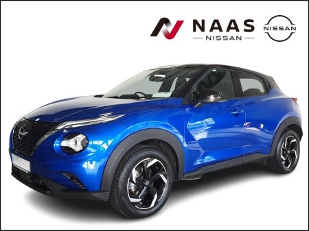 2026 Nissan Juke - photo 10
