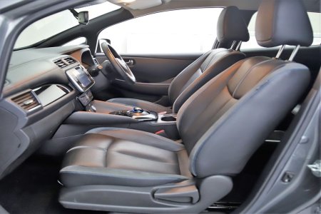 2022 Nissan Leaf - photo 15