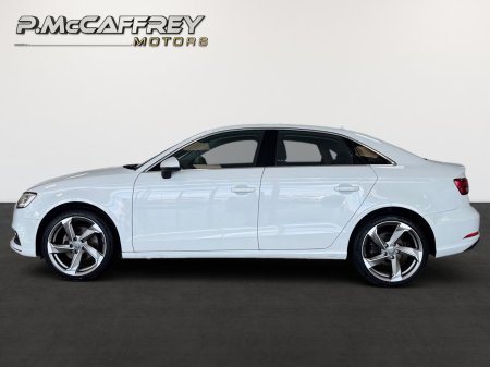 2017 Audi A3 - photo 8