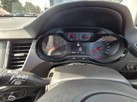 2022 Opel Crossland - photo 8