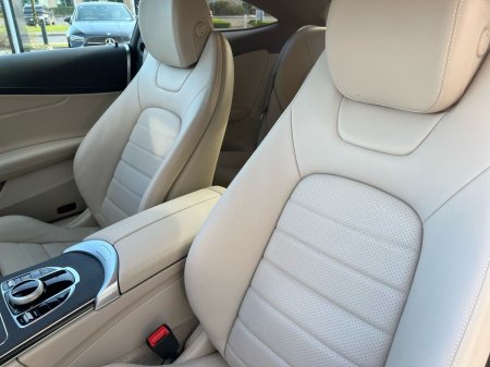 2022 Mercedes-Benz C-Class - photo 19