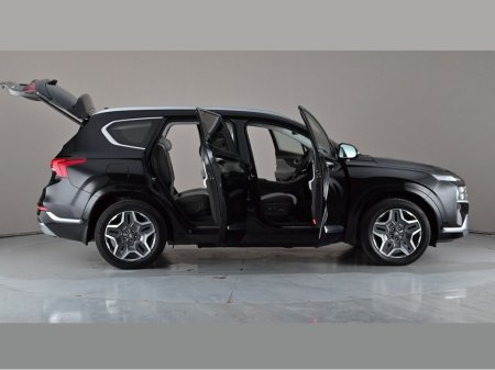 2023 Hyundai Santa Fe - photo 16