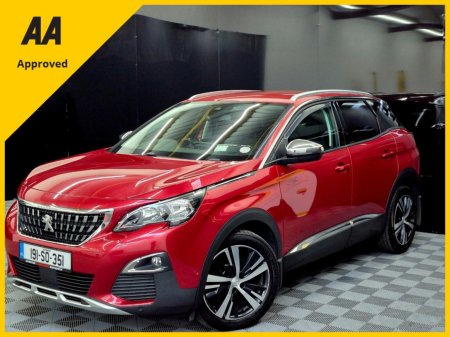 2019 Peugeot 3008 - photo 4