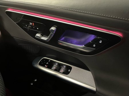 2024 Mercedes-Benz GLC - photo 17