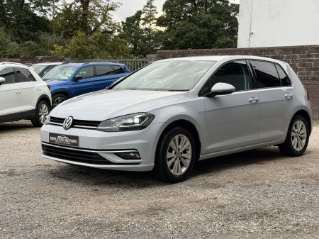 2018 Volkswagen Golf - photo 12