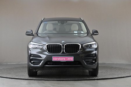 2018 BMW X3 - photo 2