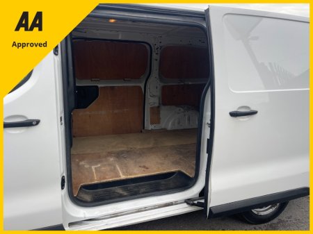 2021 Opel Vivaro - photo 7