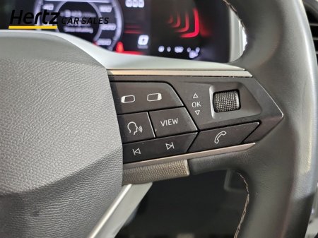 2024 SEAT Ateca - photo 25