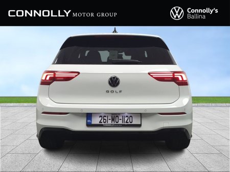 2026 Volkswagen Golf - photo 11