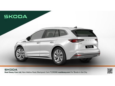 2027 Skoda Enyaq - photo 4