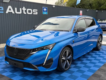 2023 Peugeot 308 - photo 2