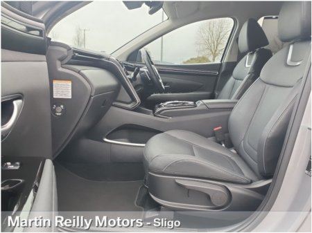 2023 Hyundai Tucson - photo 6