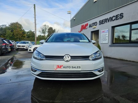 2017 Volkswagen Golf - photo 7