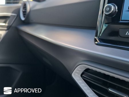 2026 SEAT Ibiza - photo 25