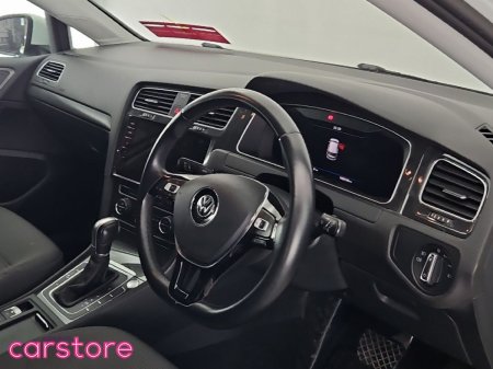 2019 Volkswagen Golf - photo 9