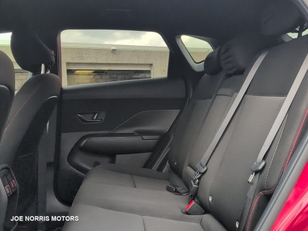 2024 Hyundai KONA - photo 10