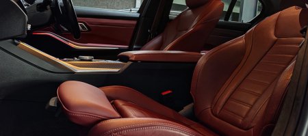 2024 BMW 3-Series - photo 22