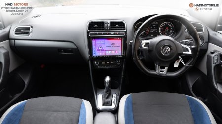 2013 Volkswagen Polo - photo 13