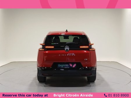 2026 Citroen C5 Aircross - photo 12