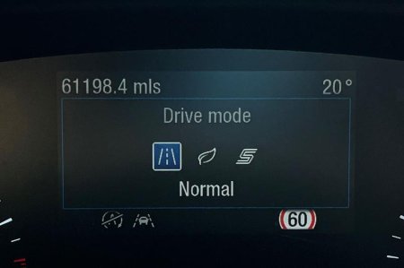 2018 Ford Focus - photo 37