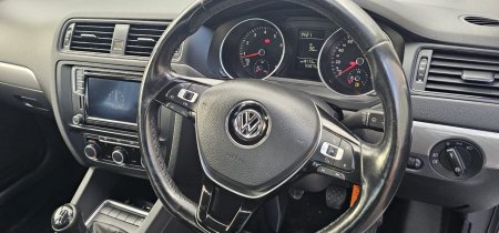 2016 Volkswagen Jetta - photo 12