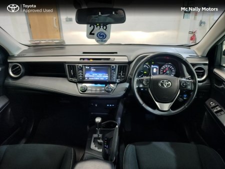 2019 Toyota RAV4 - photo 8