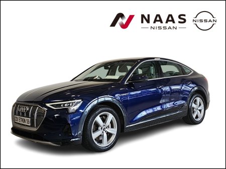 2023 Audi e-tron - photo 24
