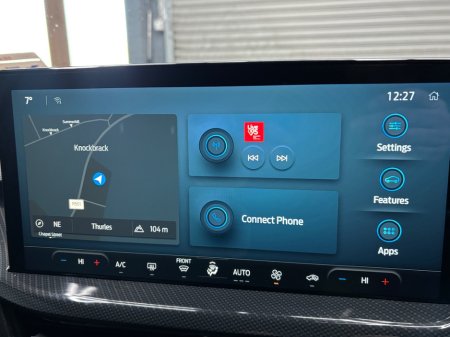 2023 Ford Focus - photo 13